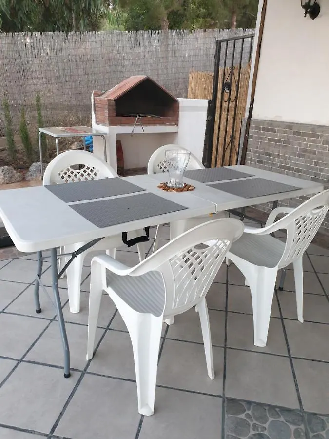 Paradise House Villa Adra 0*,  Spain