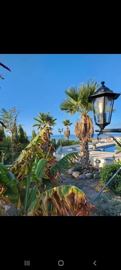 Paradise House Villa Adra