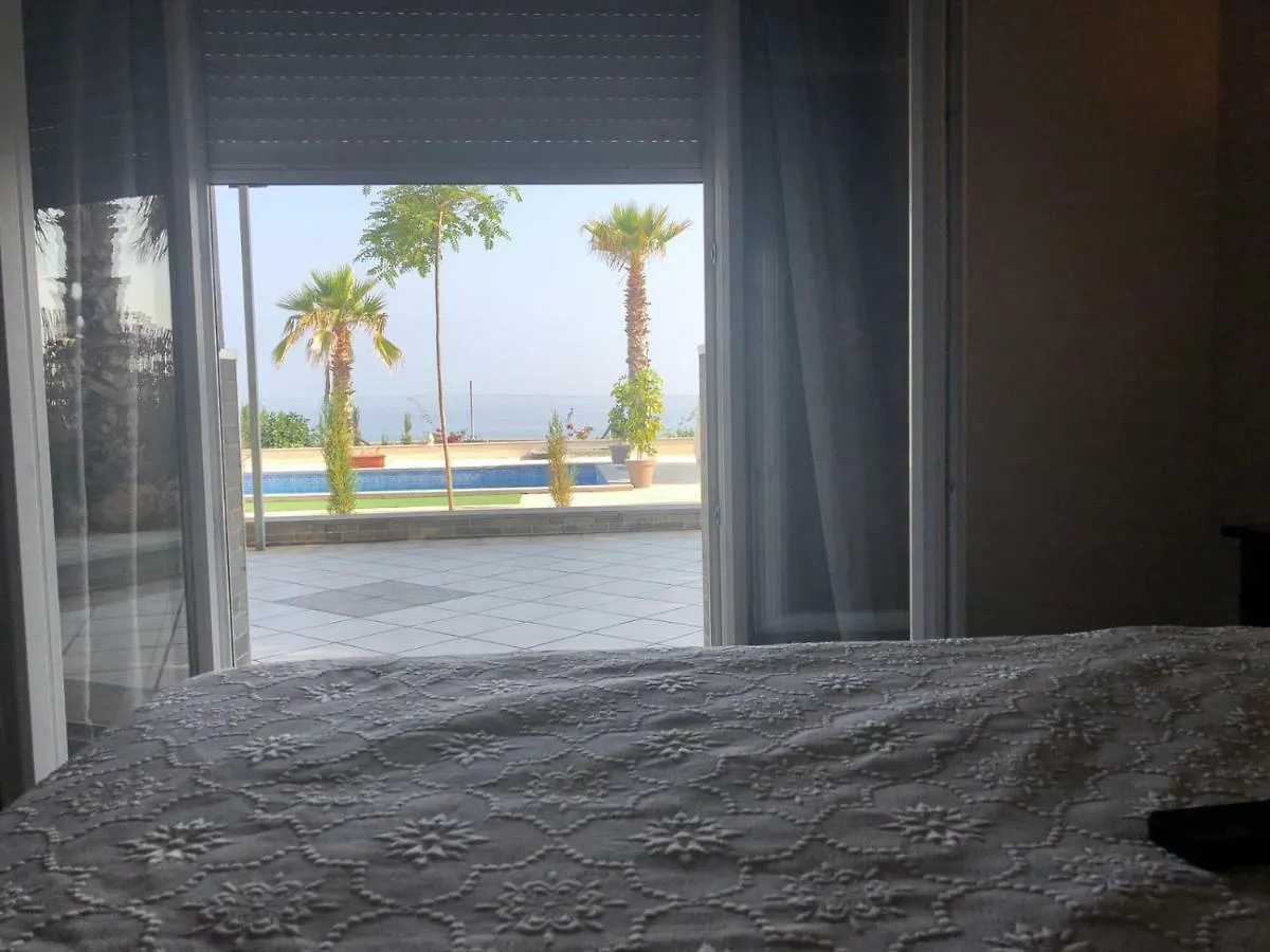 Holiday home Paradise House Villa Adra