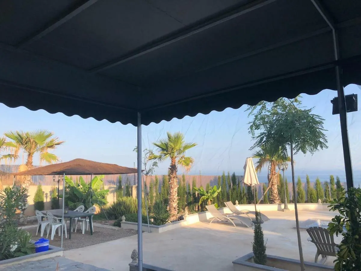Paradise House Villa Adra 0*,  Spain