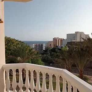 Apartamento Balcon Al Mar, Adra