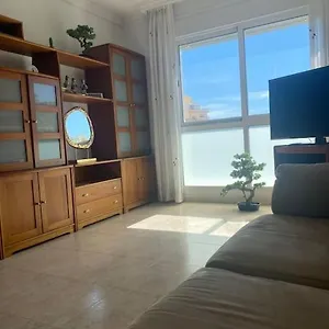 Apartamento 2nd Line To Sea, Adra