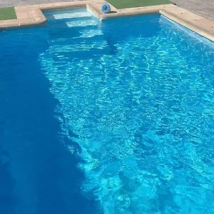 Сasa de vacaciones Casa Al Sol, Adra