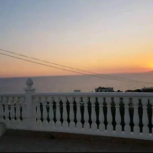 Сasa de vacaciones Vistas Al Mar, Adra